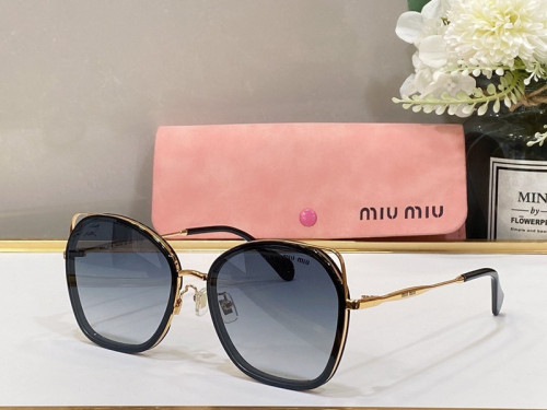 Miu Miu Sunglasses AAAA-038