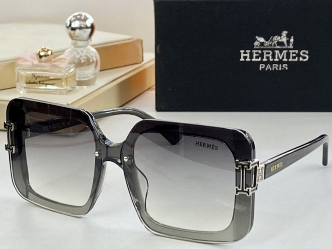 Hermes Sunglasses AAAA-280