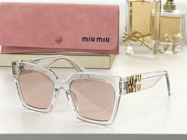 Miu Miu Sunglasses AAAA-019
