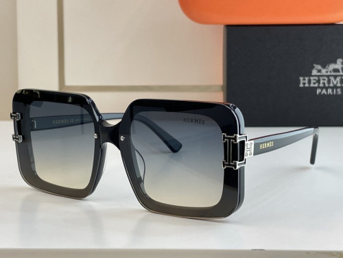 Hermes Sunglasses AAAA-296