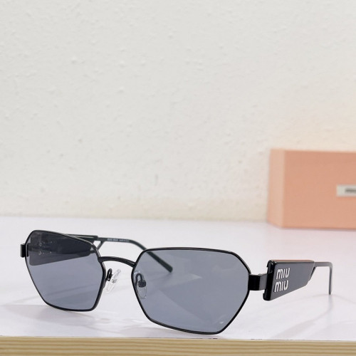 Miu Miu Sunglasses AAAA-161