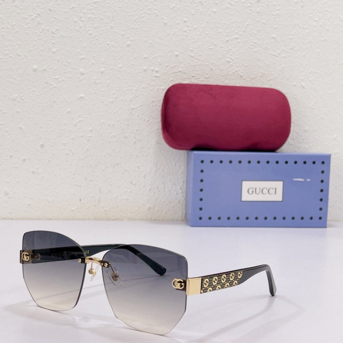 G Sunglasses AAAA-2919