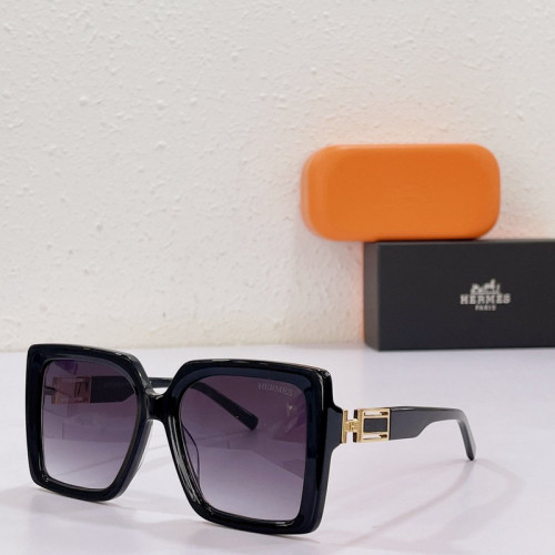 Hermes Sunglasses AAAA-094
