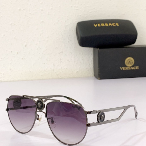 Versace Sunglasses AAAA-038