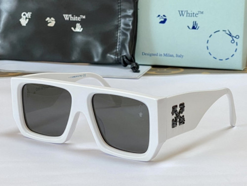 Off white Sunglasses AAAA-247