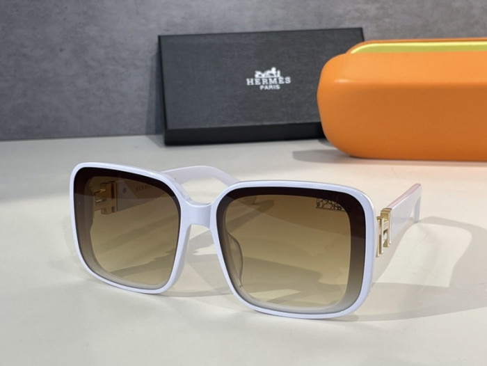Hermes Sunglasses AAAA-201