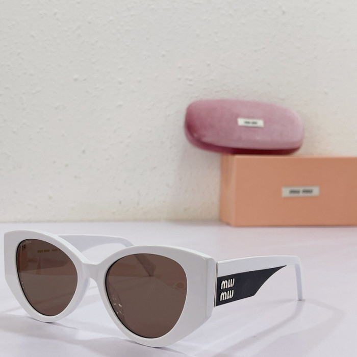 Miu Miu Sunglasses AAAA-028