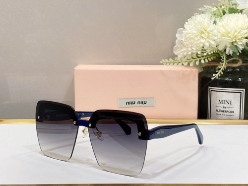 Miu Miu Sunglasses AAAA-119