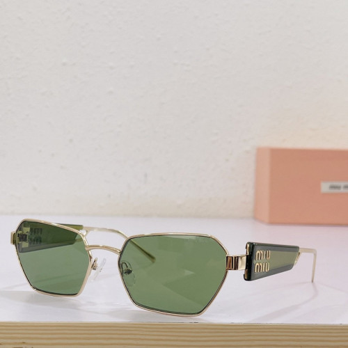 Miu Miu Sunglasses AAAA-155
