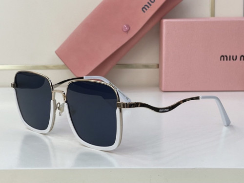 Miu Miu Sunglasses AAAA-204