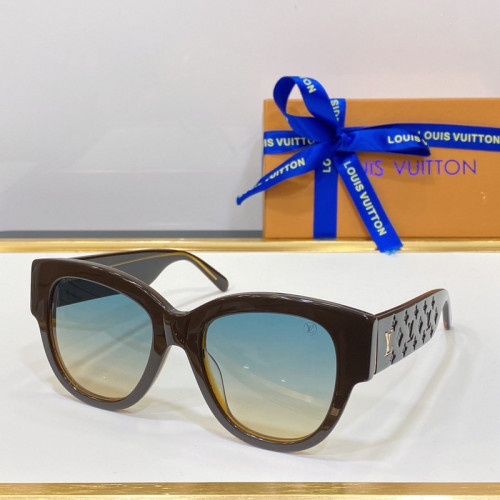 LV Sunglasses AAAA-761