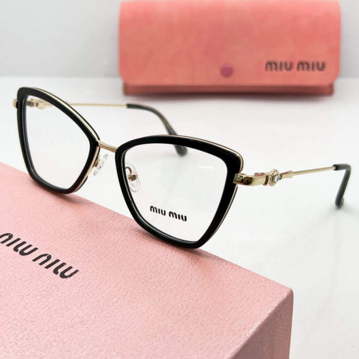 Miu Miu Sunglasses AAAA-109