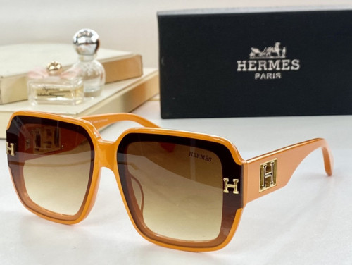 Hermes Sunglasses AAAA-307