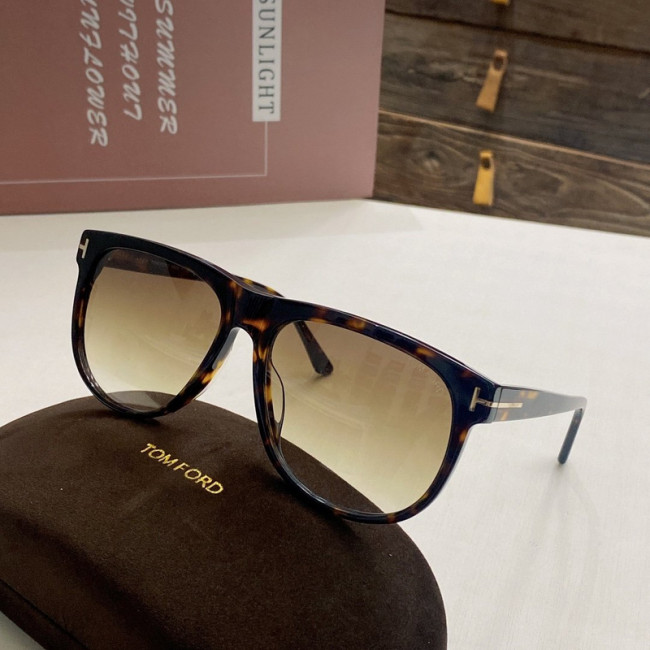 Tom Ford Sunglasses AAAA-1393