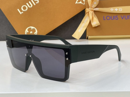 LV Sunglasses AAAA-706