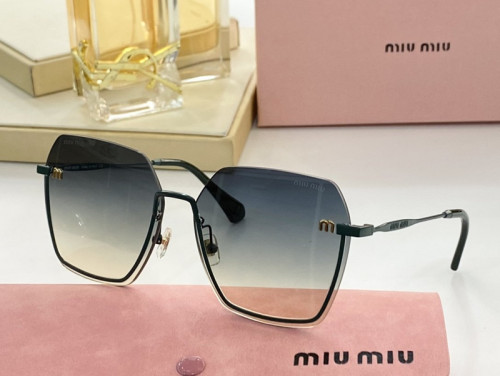 Miu Miu Sunglasses AAAA-242