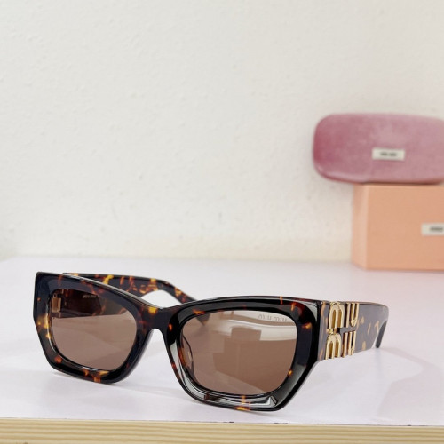 Miu Miu Sunglasses AAAA-099