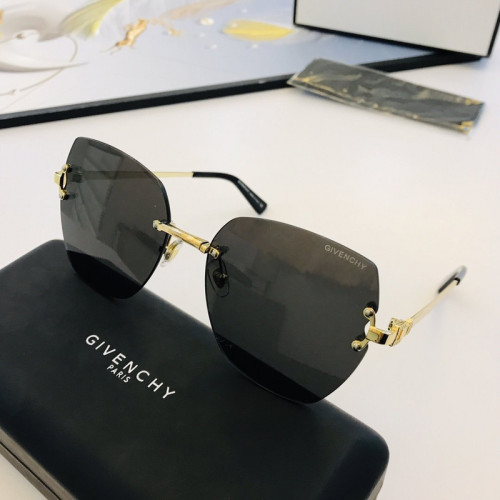 GIVENCHY Sunglasses AAAA-237