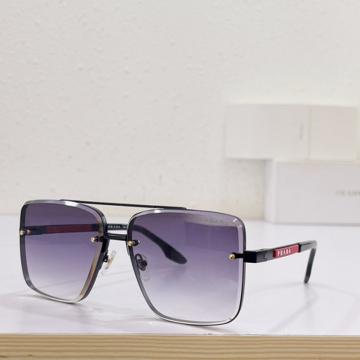 Prada Sunglasses AAAA-1063