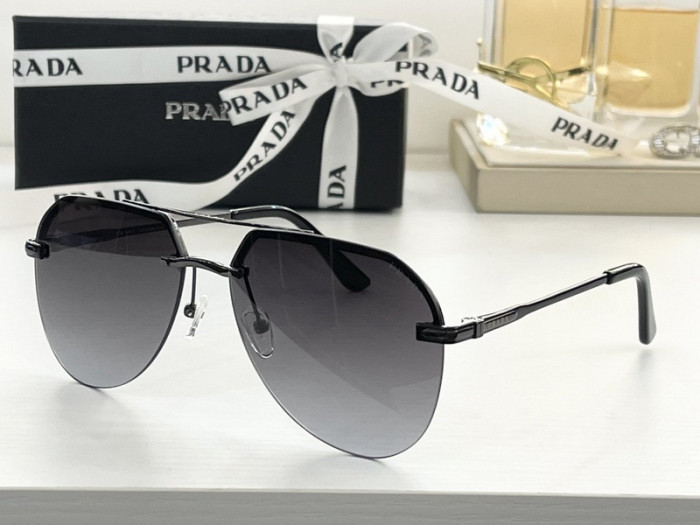 Prada Sunglasses AAAA-1162