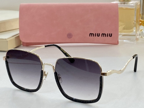 Miu Miu Sunglasses AAAA-229