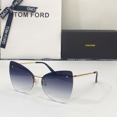 Tom Ford Sunglasses AAAA-494