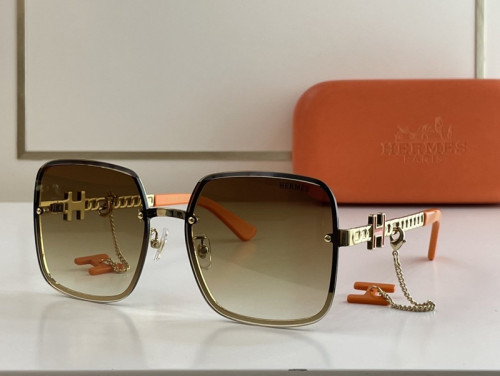 Hermes Sunglasses AAAA-247