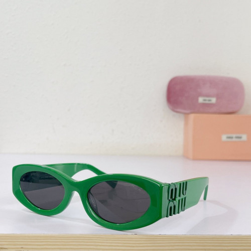 Miu Miu Sunglasses AAAA-088