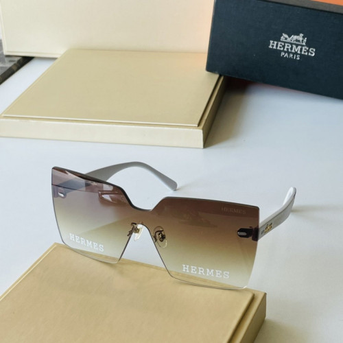 Hermes Sunglasses AAAA-047