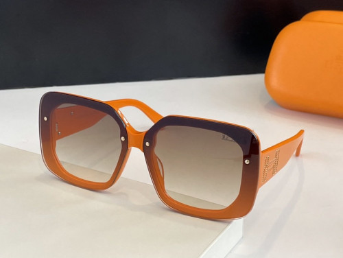 Hermes Sunglasses AAAA-175