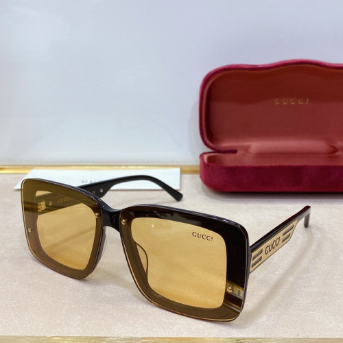 G Sunglasses AAAA-2538