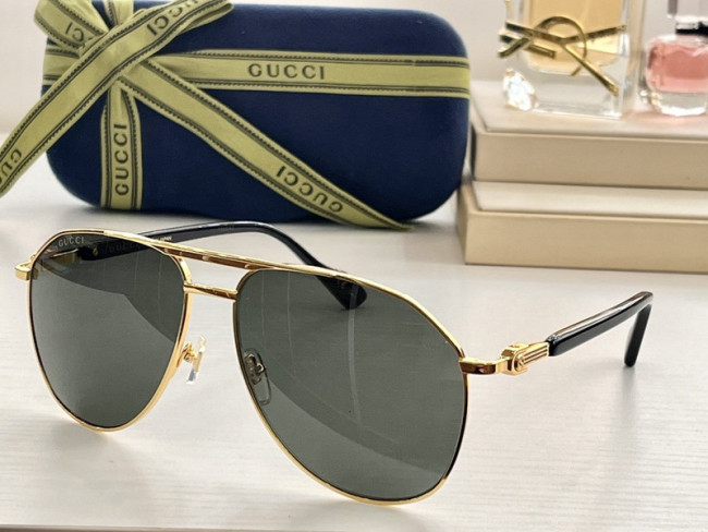 G Sunglasses AAAA-2487