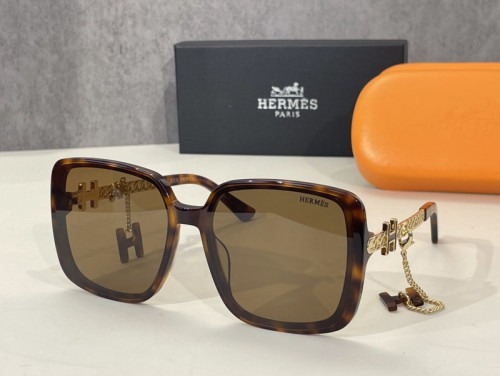 Hermes Sunglasses AAAA-263