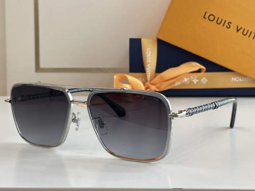 LV Sunglasses AAAA-354