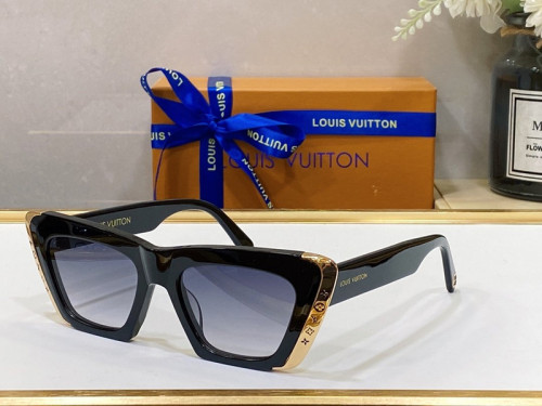 LV Sunglasses AAAA-949