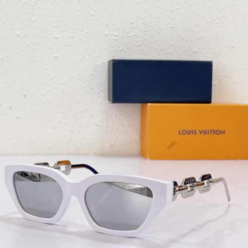 LV Sunglasses AAAA-570
