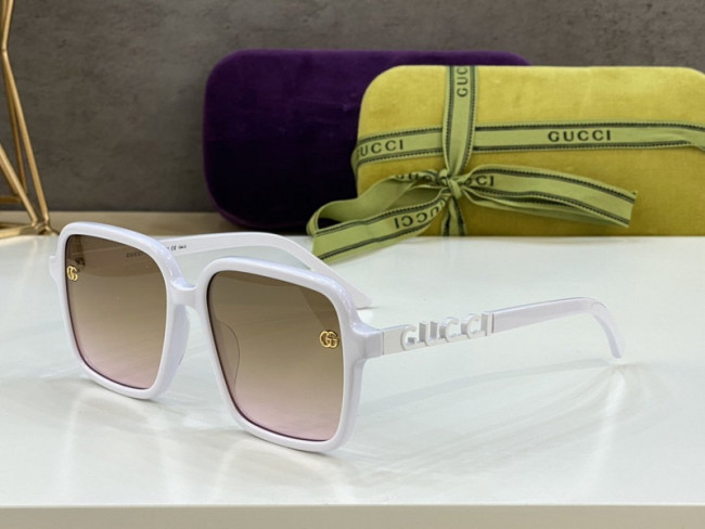 G Sunglasses AAAA-2633