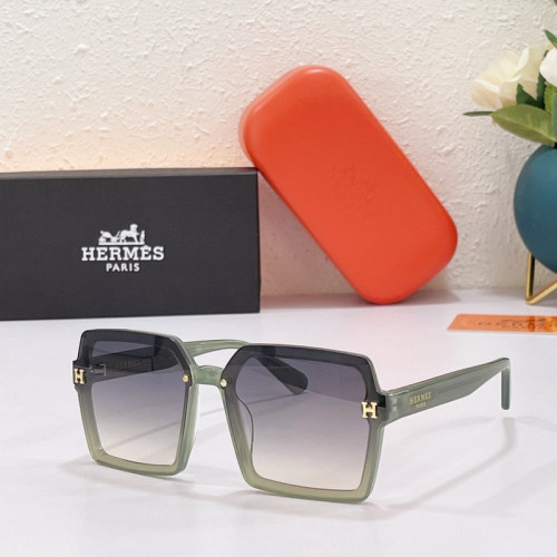 Hermes Sunglasses AAAA-110