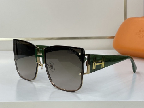 Hermes Sunglasses AAAA-268