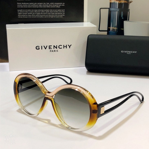GIVENCHY Sunglasses AAAA-156