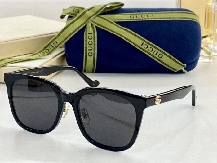 G Sunglasses AAAA-1526