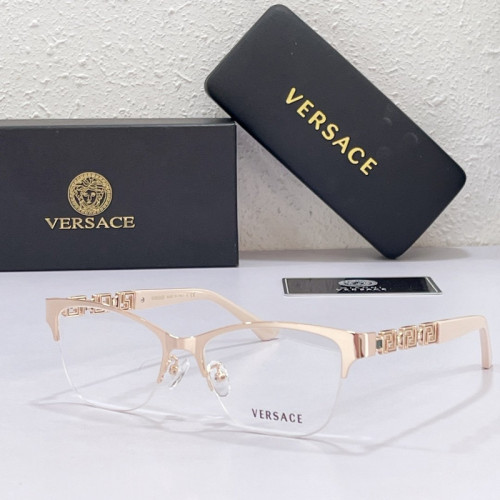 Versace Sunglasses AAAA-043