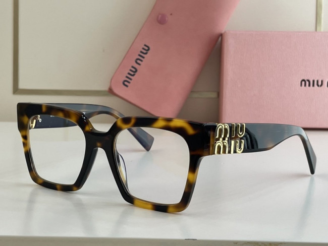 Miu Miu Sunglasses AAAA-024