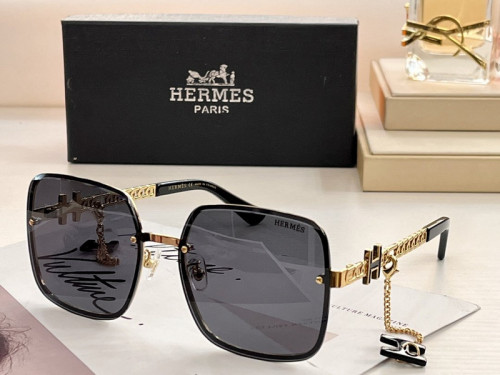 Hermes Sunglasses AAAA-240