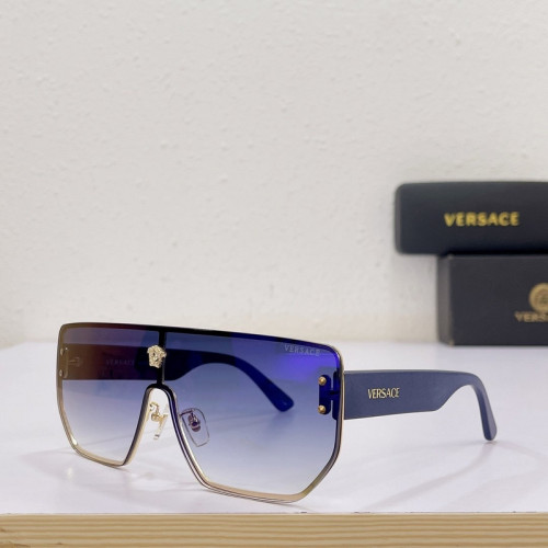 Versace Sunglasses AAAA-008