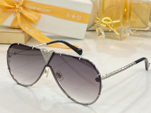 LV Sunglasses AAAA-240