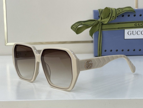 G Sunglasses AAAA-1899