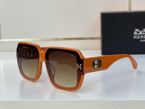 Hermes Sunglasses AAAA-301