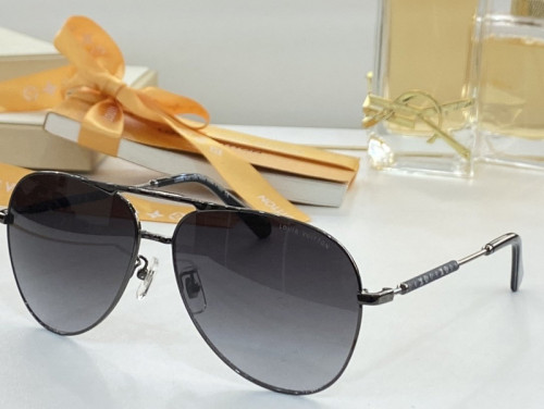 LV Sunglasses AAAA-381