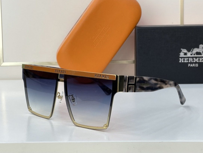 Hermes Sunglasses AAAA-271